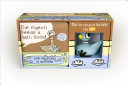 THE PIGEON NEEDS A BATH BOOK WITH PIGEON BATH TOY! - WILLEMS. MO BOARD BOOK